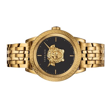 Versace VERD00819 Palazzo Empire Herren Armbanduhr